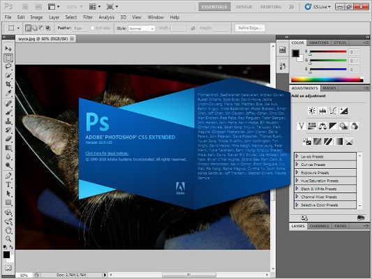 Photoshop CS5(1)