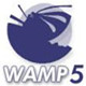 WAMP5 免费版v1.7.4