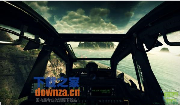 阿帕奇空中突击(4)