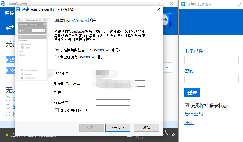 teamviewer(12)