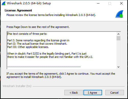 Wireshark(4)