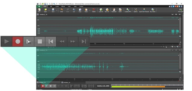 WavePad(2)