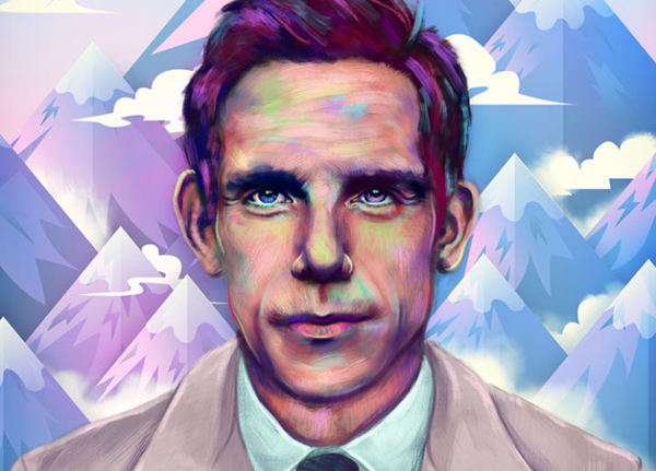 Adobe Illustrator CC 绿色