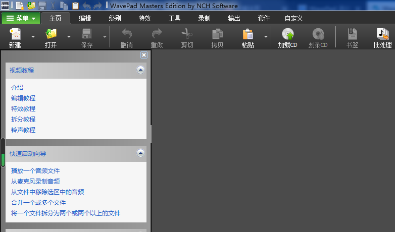 WavePad(10)