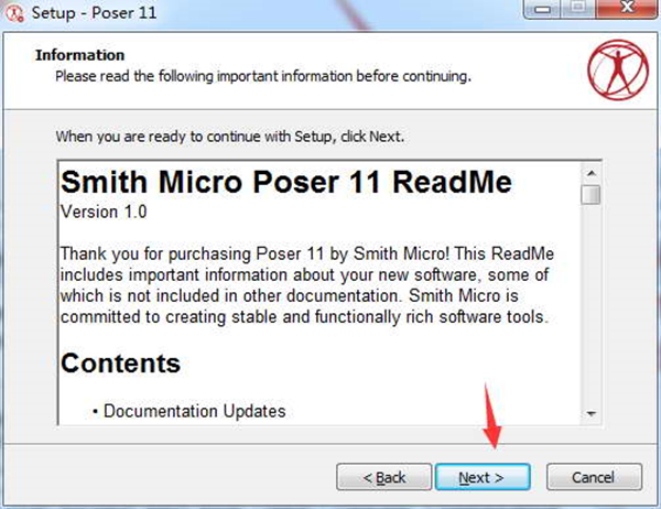 Poser pro11 中文版