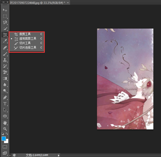 photoshop cc 2017