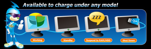华硕快速充电软件(asus ai charger)(1)
