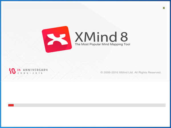 XMind 8 Pro(3)