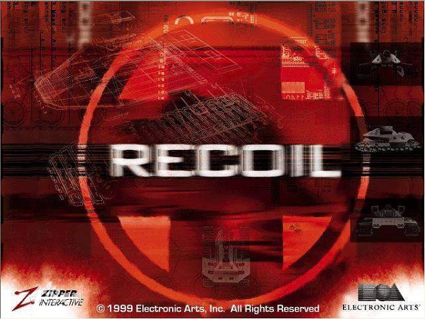 无畏战车-RECOIL(1)