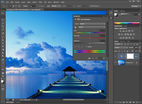 photoshop CS6 v13.0.0.0
