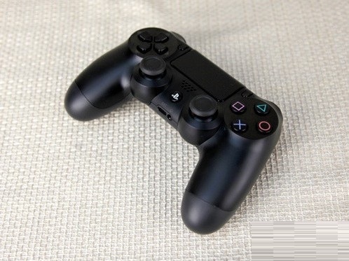 ps4手柄驱动