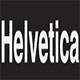 Helvetica字体 免费版