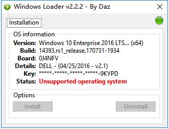 Windows7Loader