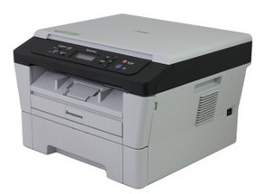 联想M7400打印机驱动(1)