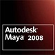 Maya2008 中文版