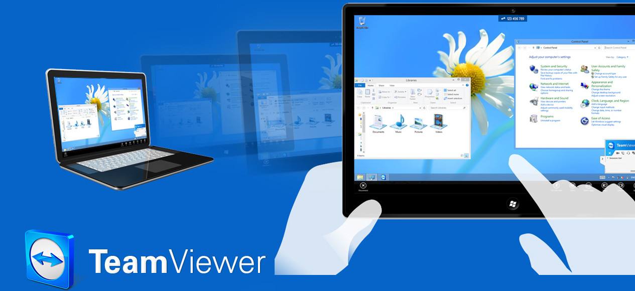 teamviewer(1)