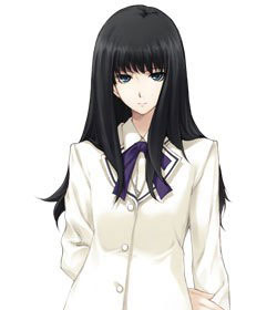 壳之少女 中文版