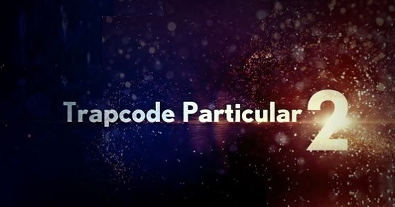 Trapcode Particular 中文版v2.0