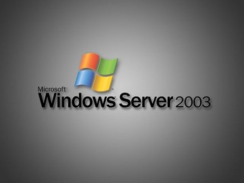windows server 2003(1)