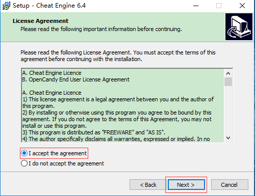 cheat engine(2)