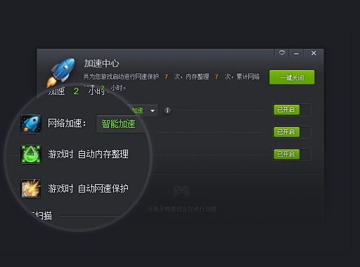 腾讯游戏平台(4)