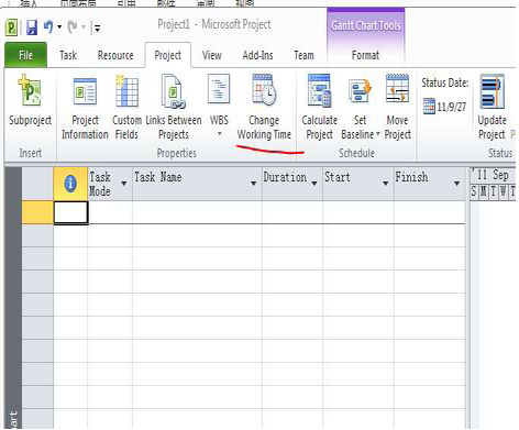 Microsoft Project(13)