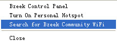 Bzeek v1.0