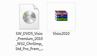 Microsoft Visio 2010 免费版