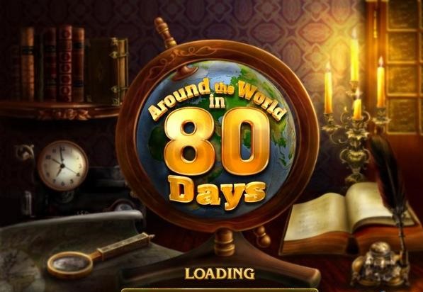环游世界80天游戏(1)