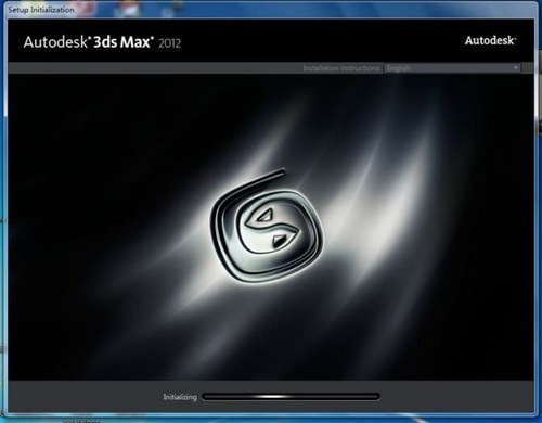 3DMAX 2012(2)