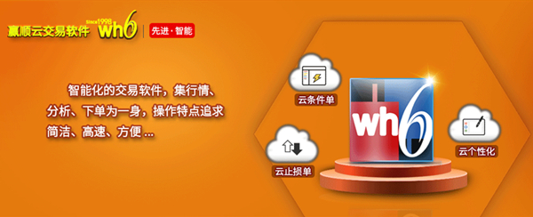 文华财经赢顺云交易软件 v6.8.146