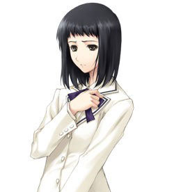 壳之少女 中文版