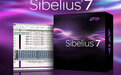 Sibelius 打谱软件 v8.6.1