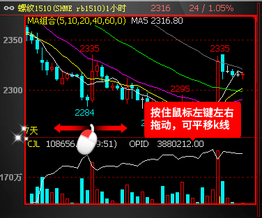 文华财经赢顺云交易软件 v6.8.146