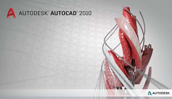 AutoCAD 2010 官方版