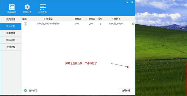 ADSafe净网大师(9)
