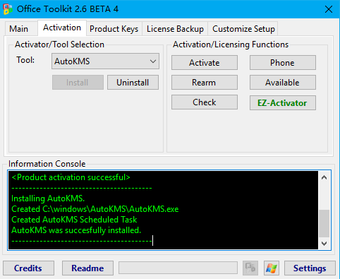 Microsoft Toolkit(5)