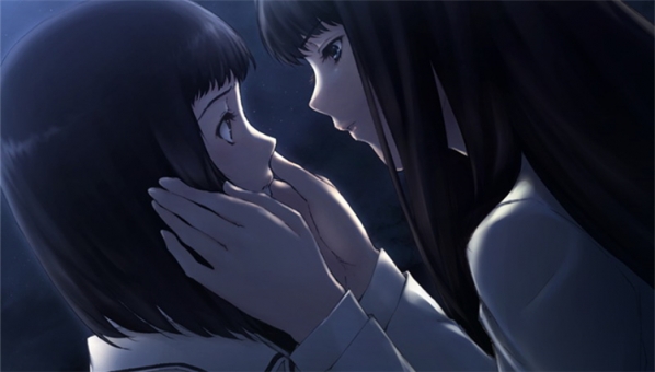 壳之少女 中文版
