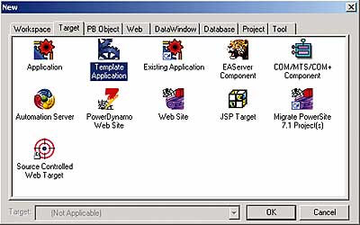 PowerBuilder 9.0 正式企业版