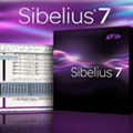 Sibelius 打谱软件 v8.6.1
