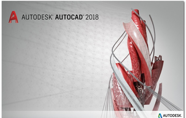 AutoCAD 2018(2)