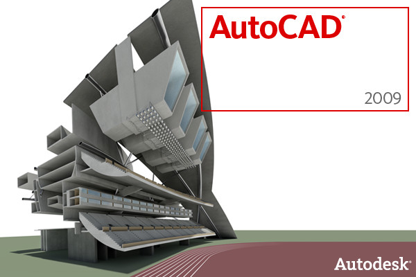 AutoCAD 2009 官方版