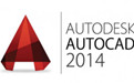AutoCAD2014
