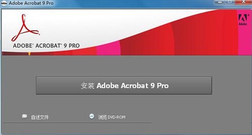 Acrobat Pro 9(2)
