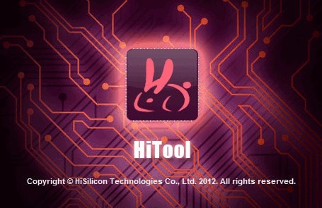 HiTool(1)