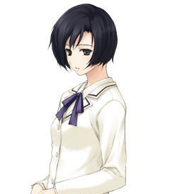 壳之少女 中文版