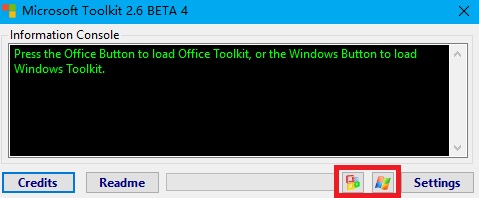 Microsoft Toolkit(3)