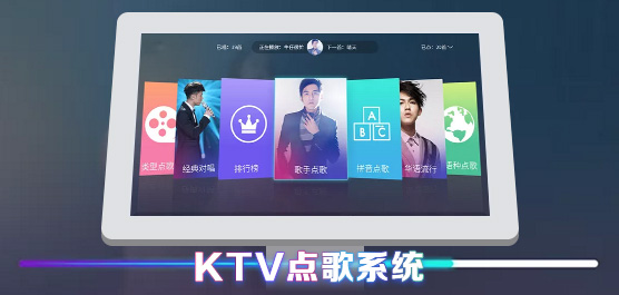 欧凯KTV点歌系统(1)