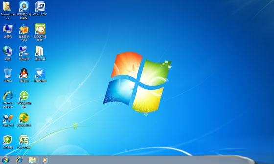 win7怎么重新安装系统|重新安装win7系统步骤(6)