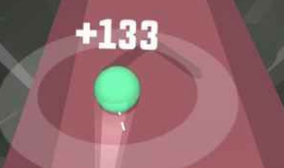Sky Ball游戏无限球2018最新版